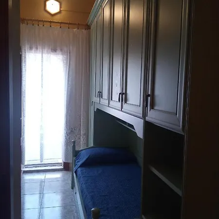 Vacanze A Solanas Con Clima Cup1863 Exterior photo