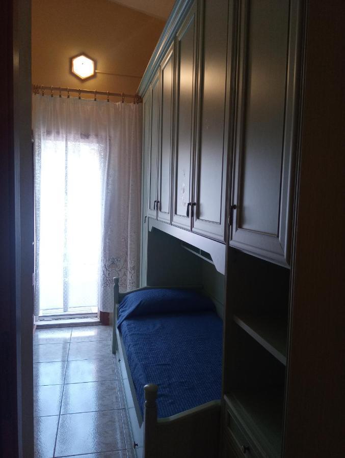 Vacanze A Solanas Con Clima Cup1863 Holiday home