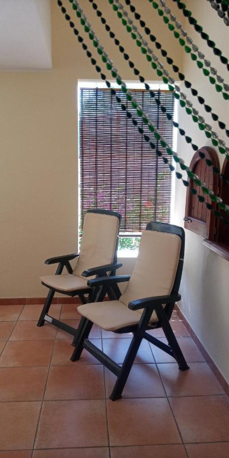 Vacanze A Solanas Con Clima Cup1863 * Solanas (Cagliari)