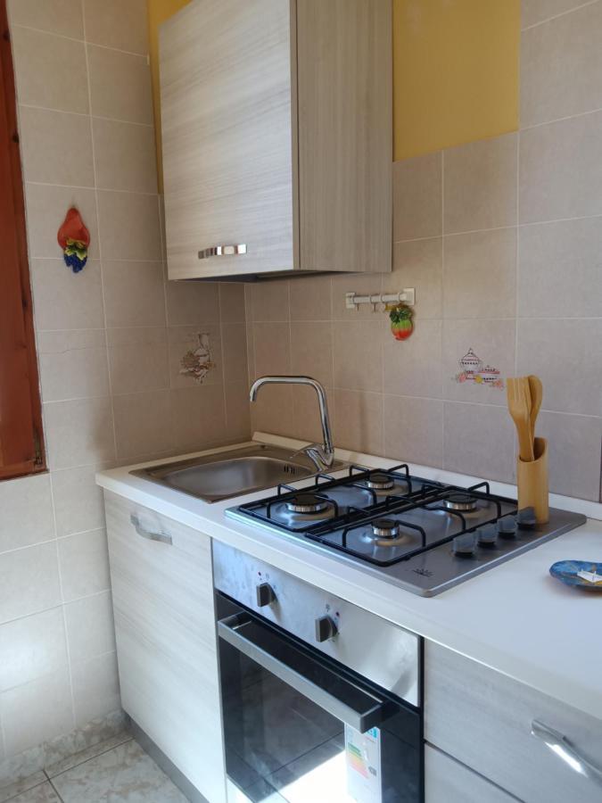 Vacanze A Solanas Con Clima Cup1863 * Solanas (Cagliari)