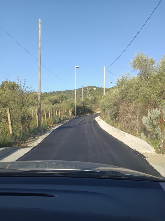 Vacanze A Solanas Con Clima Cup1863 Solanas (Cagliari)