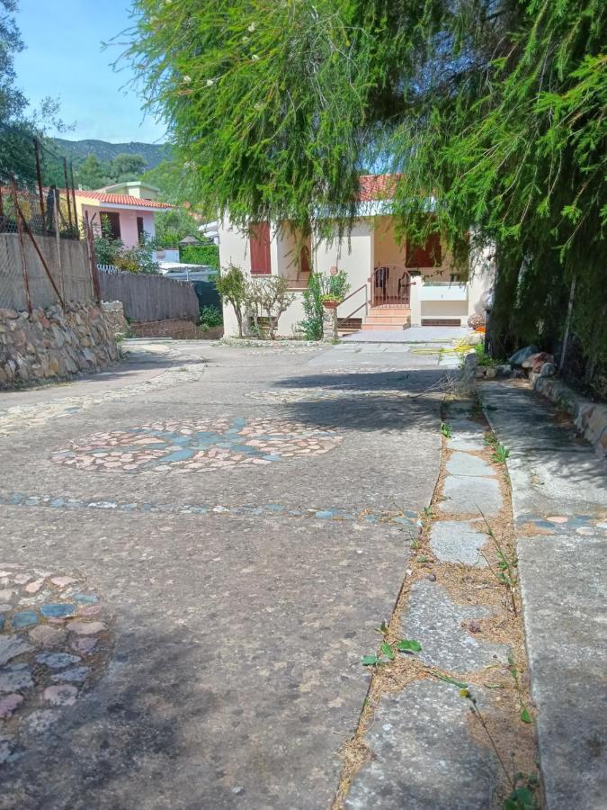 Vacanze A Solanas Con Clima Cup1863 * Solanas (Cagliari)
