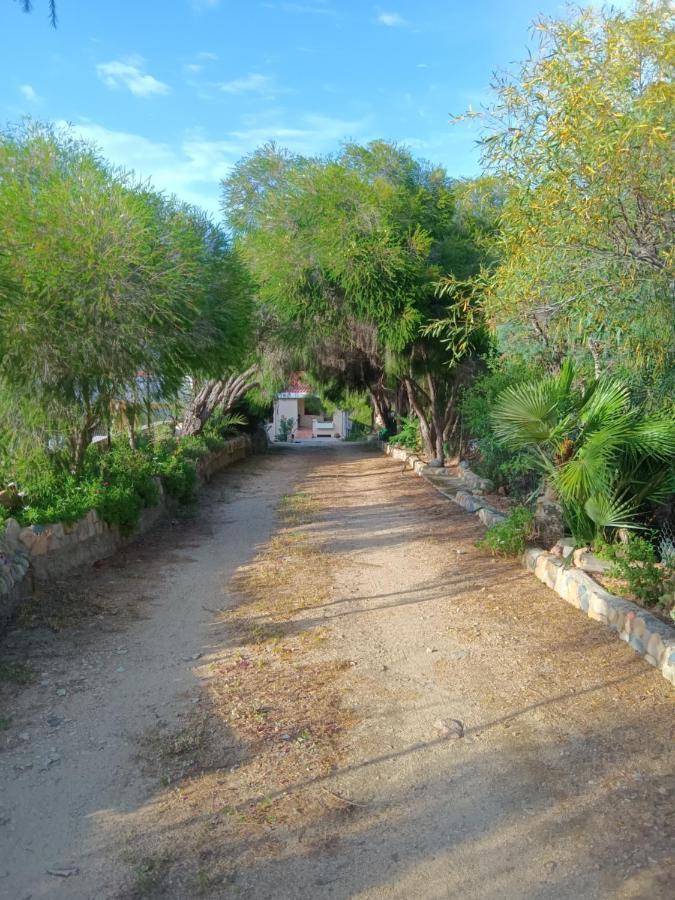 Vacanze A Solanas Con Clima Cup1863 * Solanas (Cagliari)