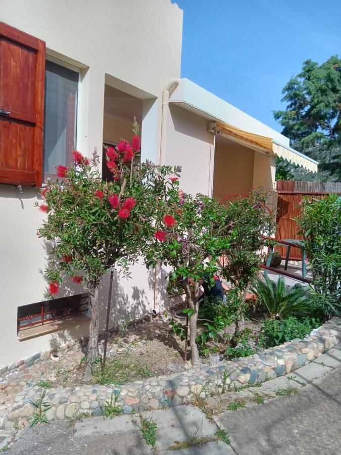 Vacanze A Solanas Con Clima Cup1863 Holiday home Solanas (Cagliari)