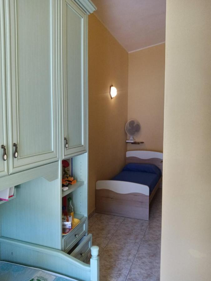 Vacanze A Solanas Con Clima Cup1863 Holiday home