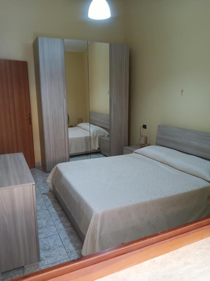 Holiday home Vacanze A Solanas Con Clima Cup1863