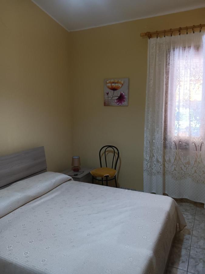 Vacanze A Solanas Con Clima Cup1863 Vakantiehuis *