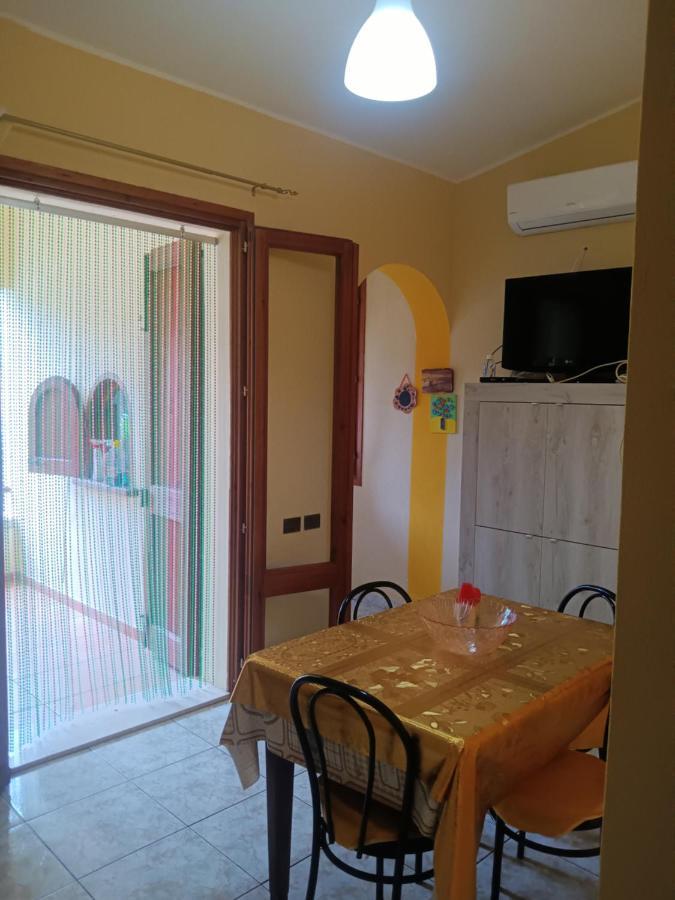 Vacanze A Solanas Con Clima Cup1863