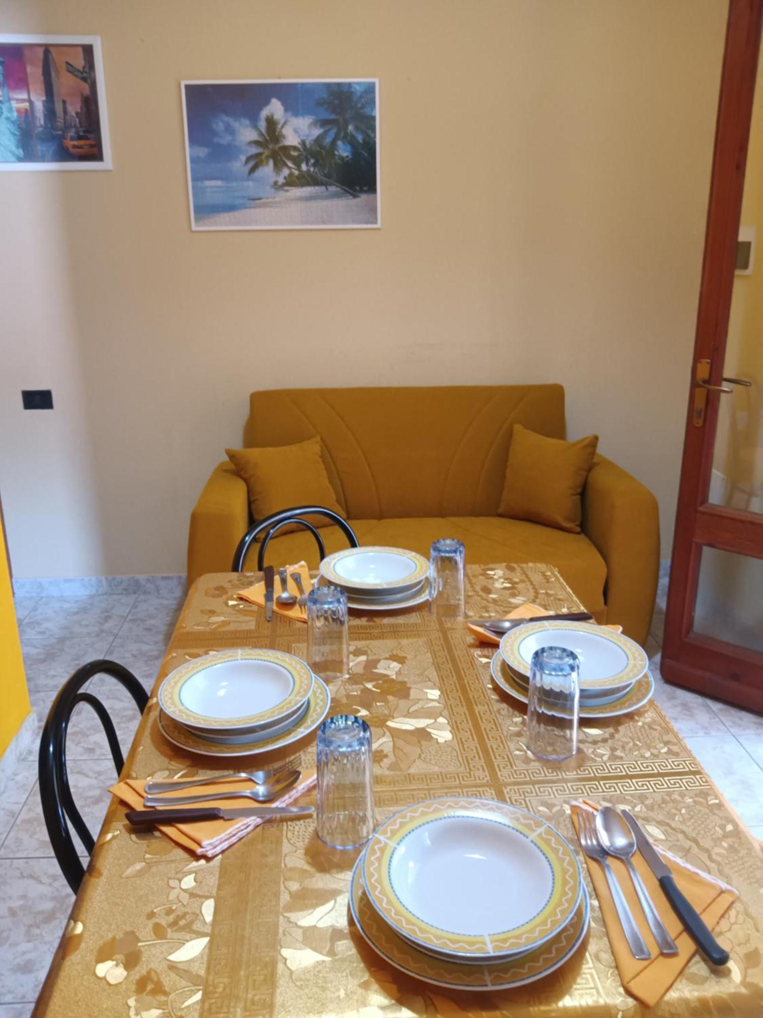 Vacanze A Solanas Con Clima Cup1863 * Solanas (Cagliari)