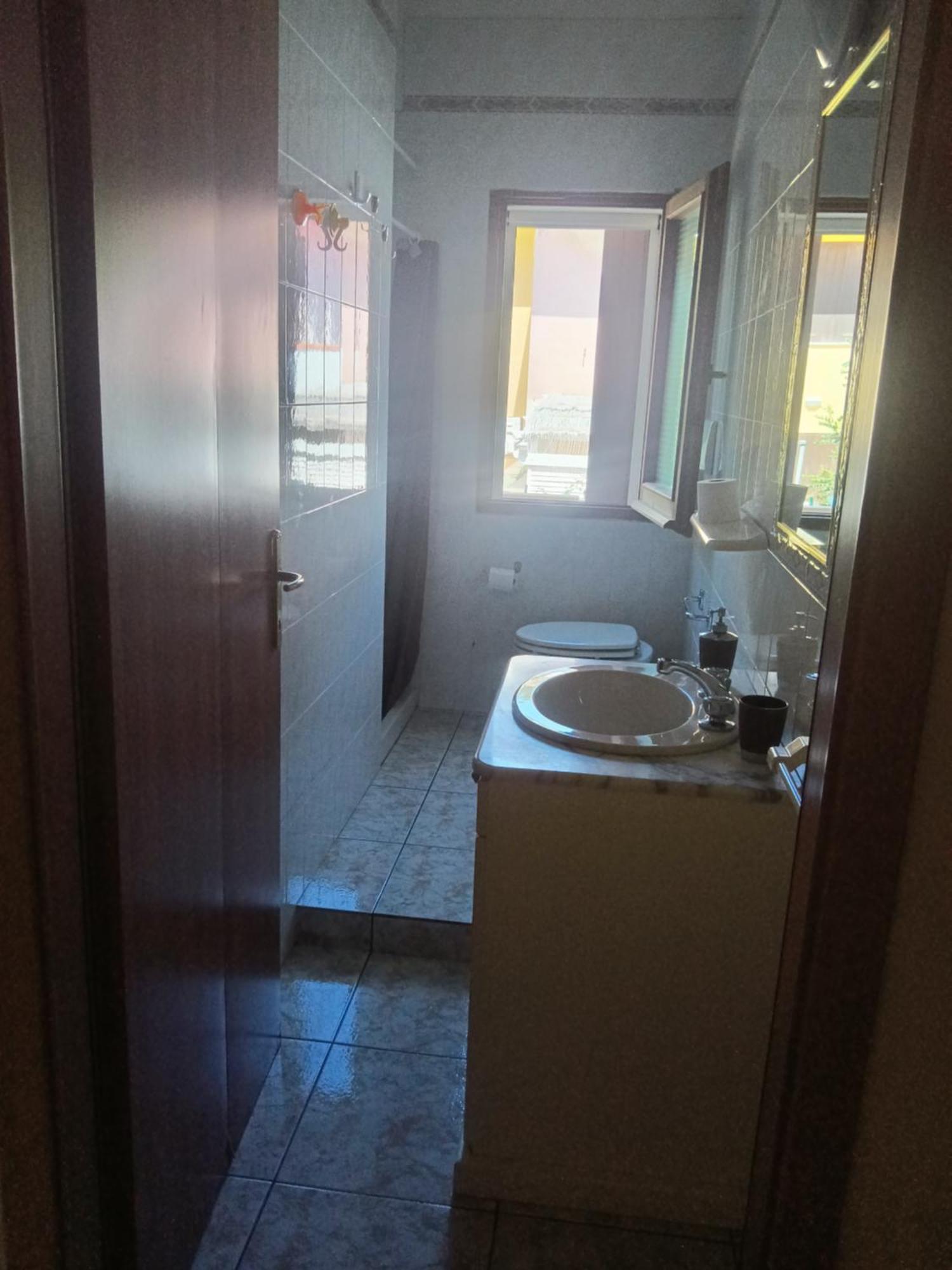 Vacanze A Solanas Con Clima Cup1863 Holiday home *