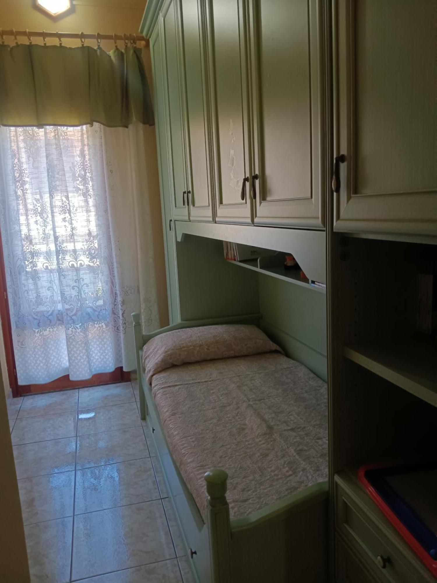Holiday home Vacanze A Solanas Con Clima Cup1863 Solanas (Cagliari)