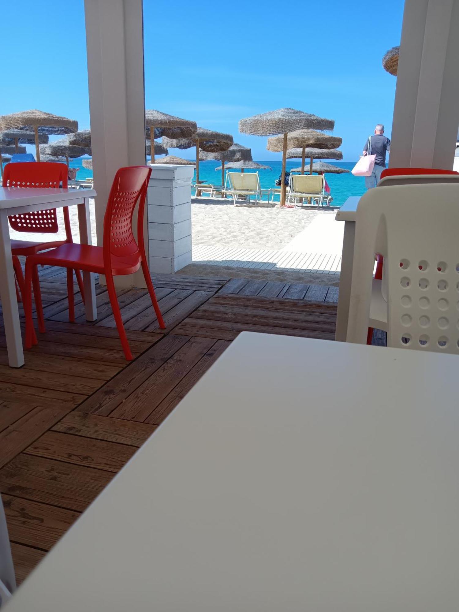 Holiday home Vacanze A Solanas Con Clima Cup1863 *