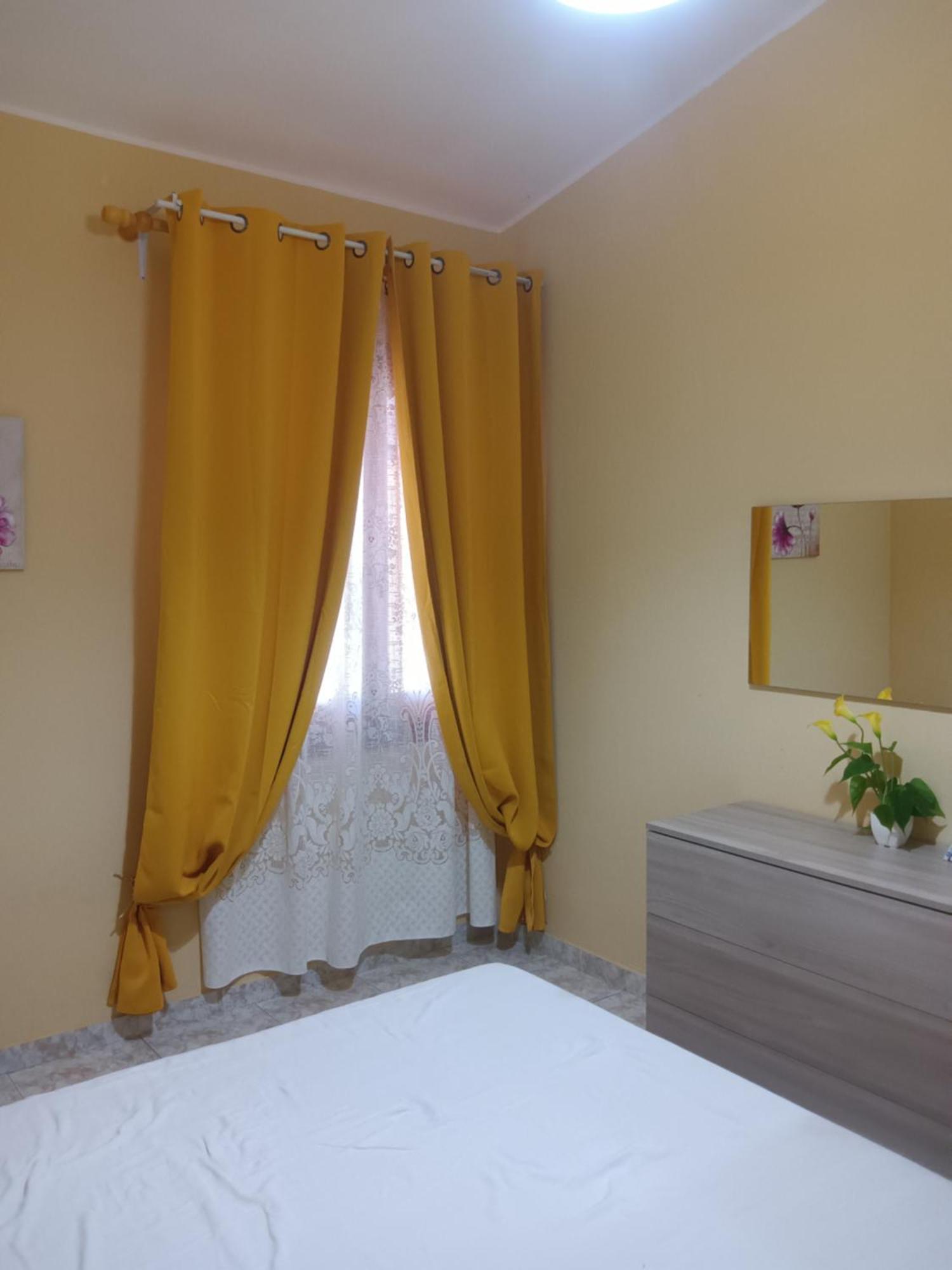 Vacanze A Solanas Con Clima Cup1863 Solanas (Cagliari)