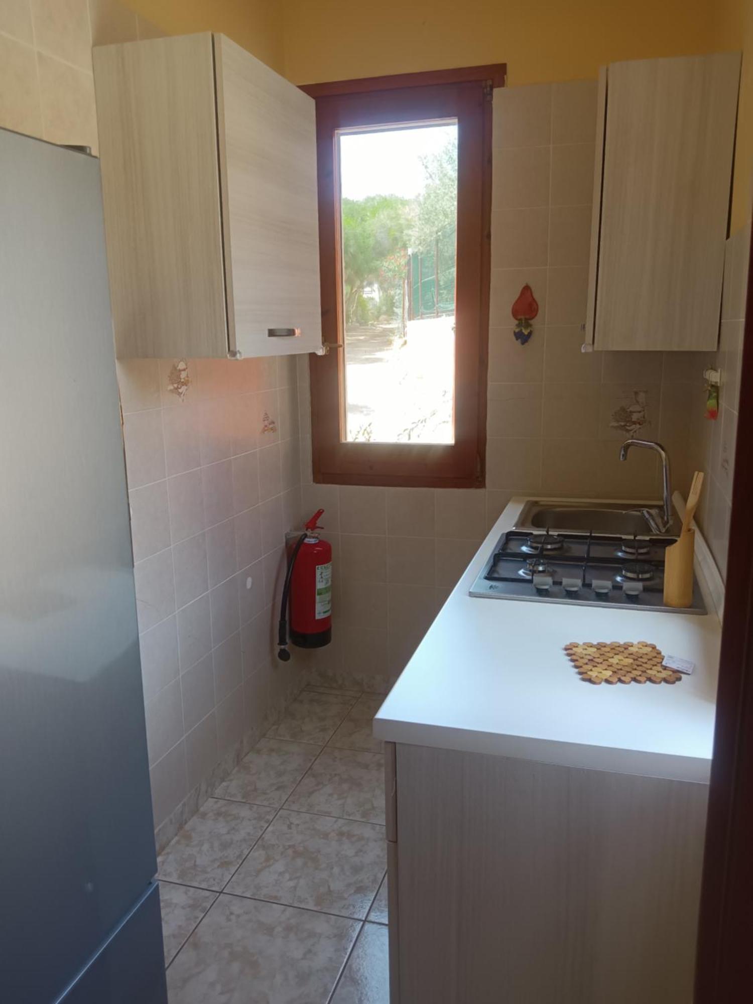 Vacanze A Solanas Con Clima Cup1863 * Solanas (Cagliari)