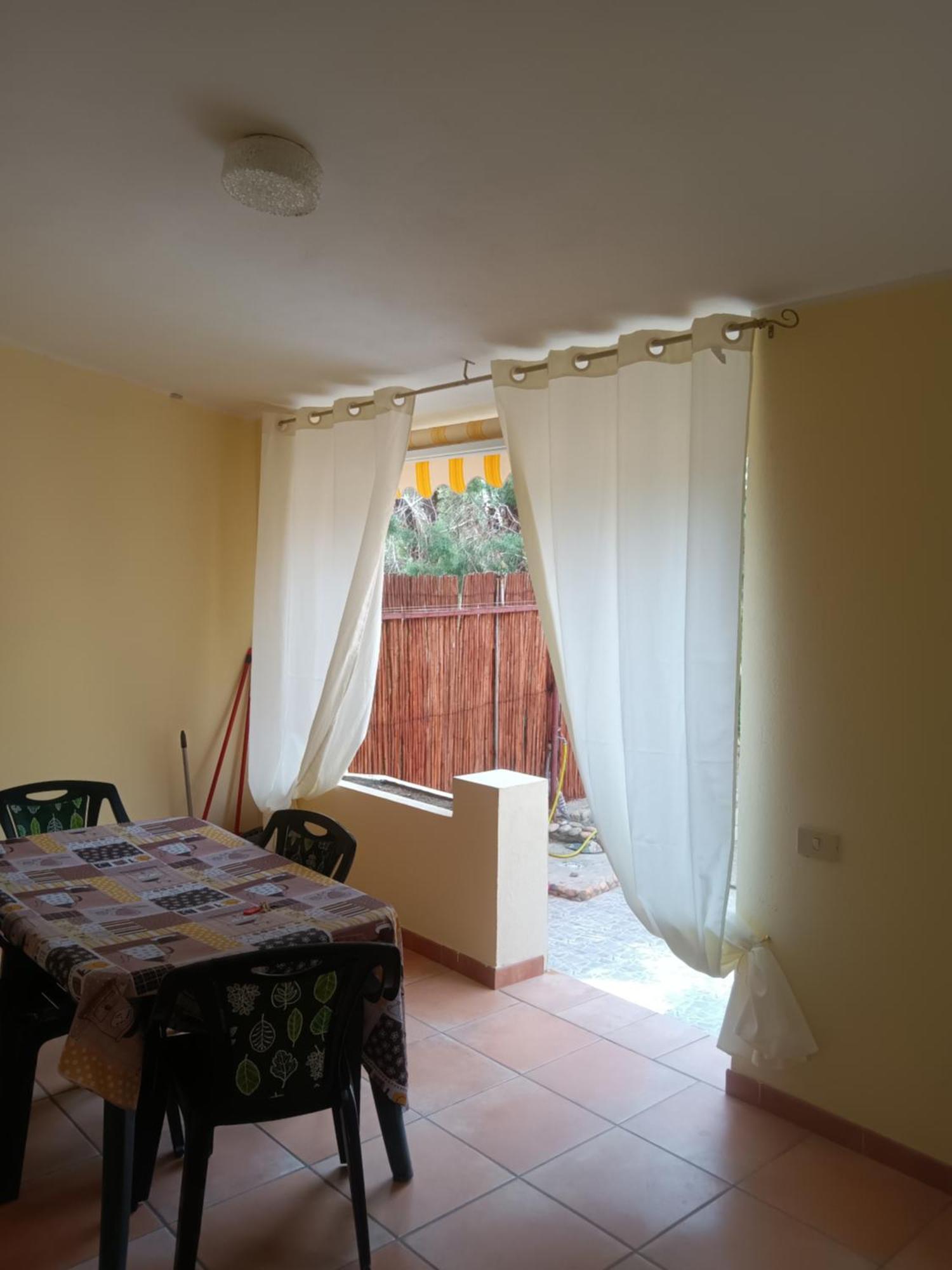 Vacanze A Solanas Con Clima Cup1863 Solanas (Cagliari)