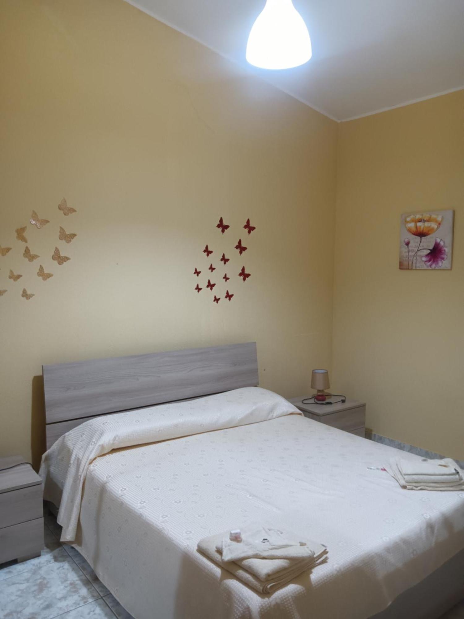 Vacanze A Solanas Con Clima Cup1863 * Solanas (Cagliari)
