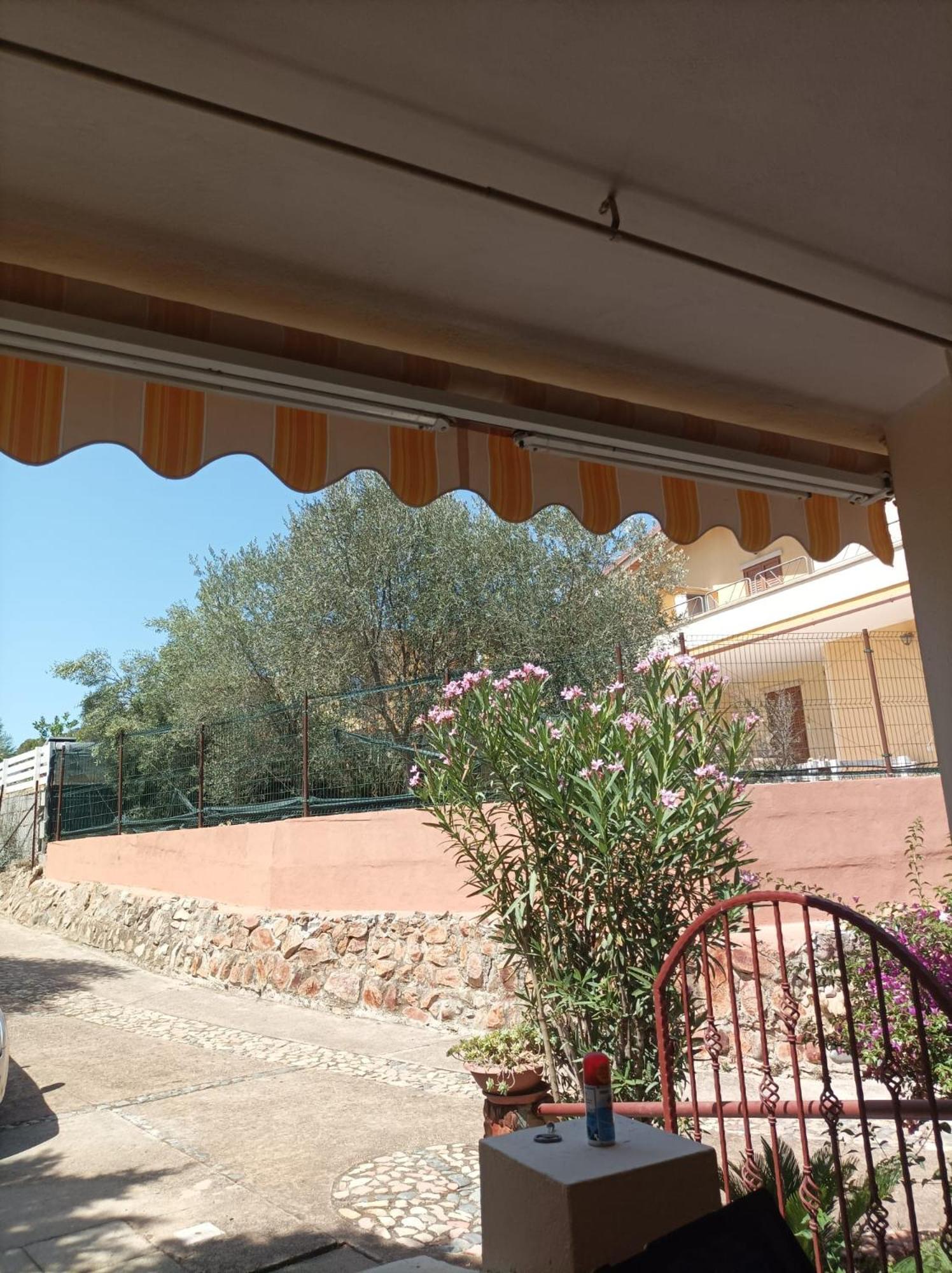Vacanze A Solanas Con Clima Cup1863 Holiday home