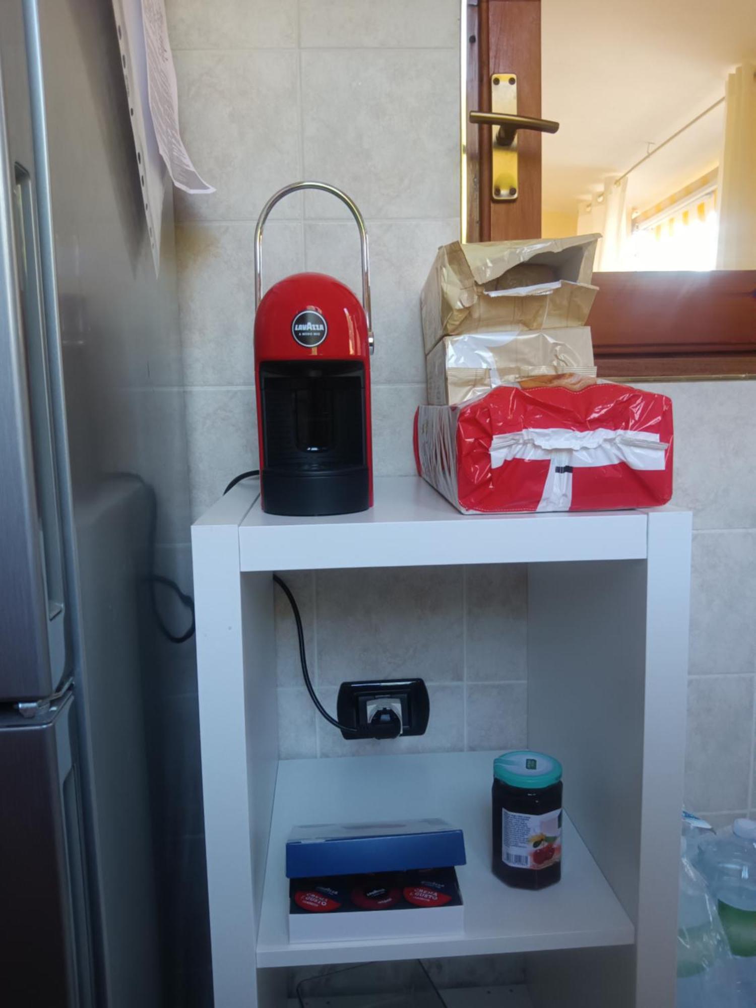 Vacanze A Solanas Con Clima Cup1863 Holiday home *
