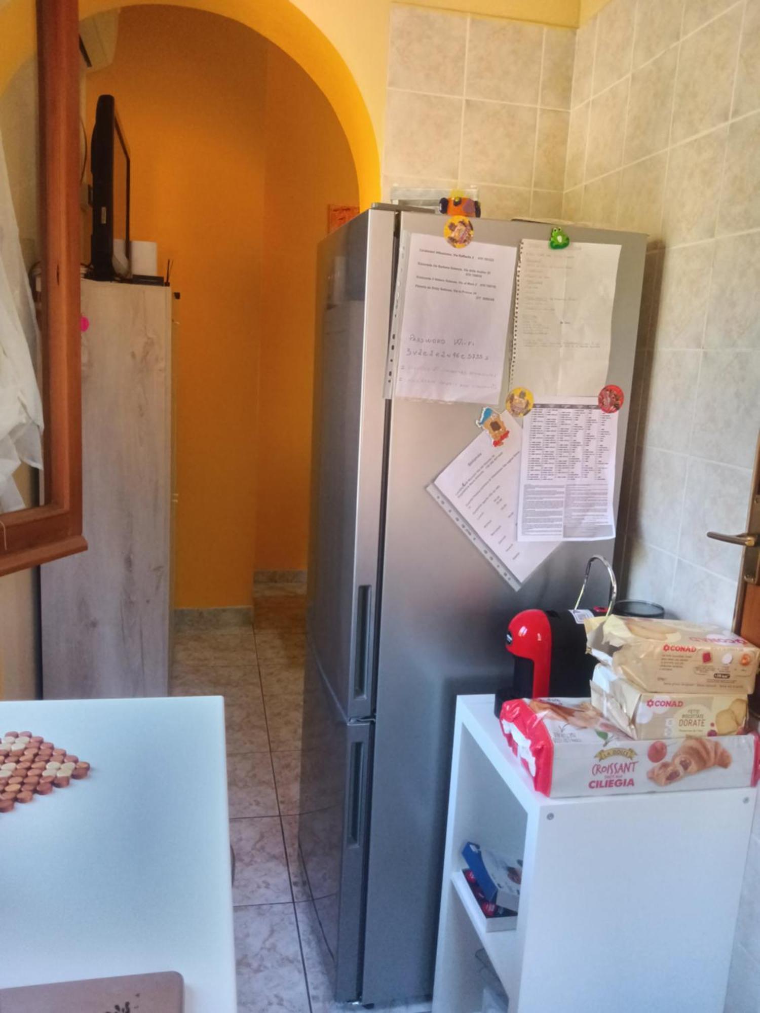 Holiday home Vacanze A Solanas Con Clima Cup1863 *