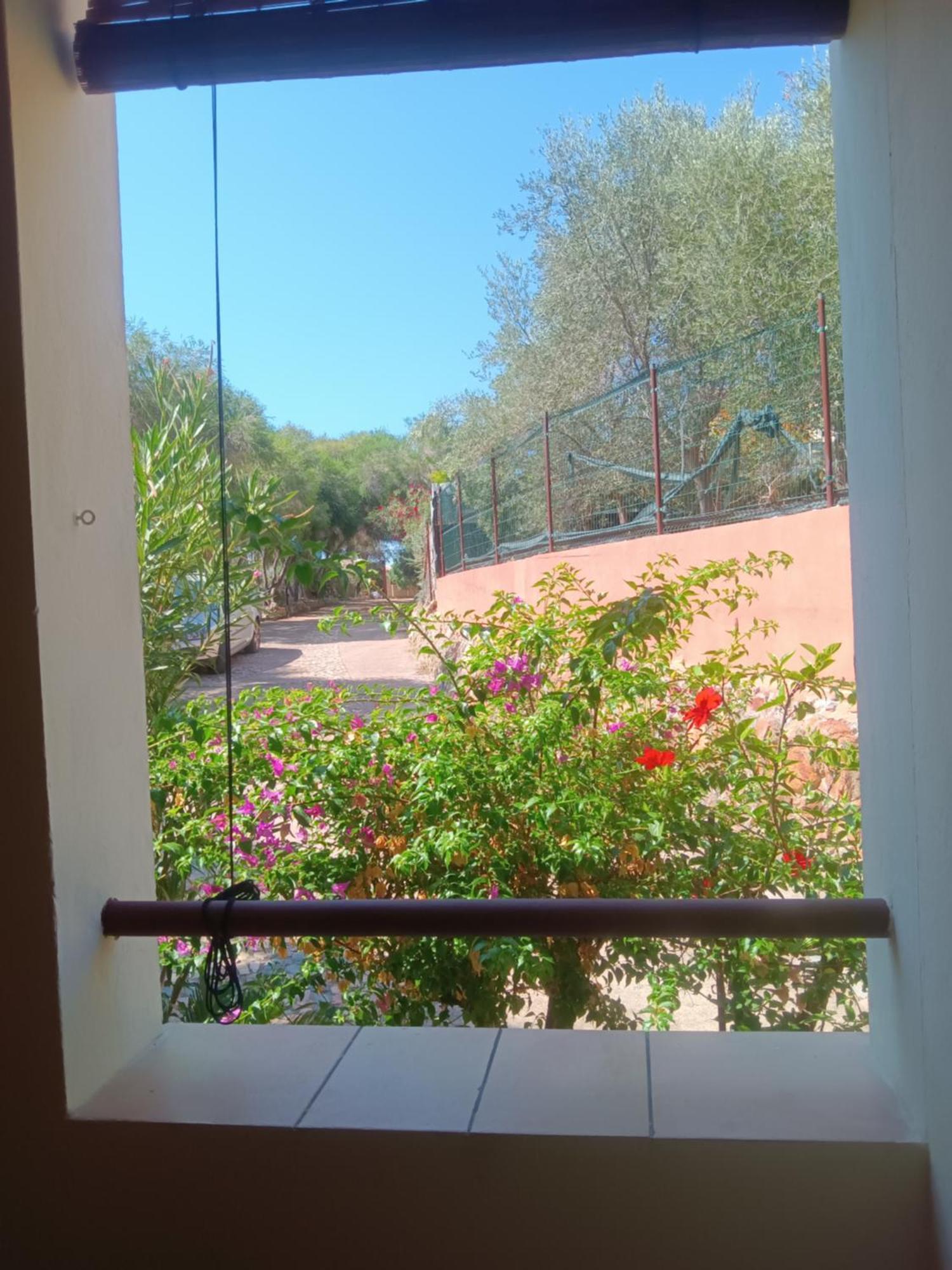 Vacanze A Solanas Con Clima Cup1863 Vakantiehuis