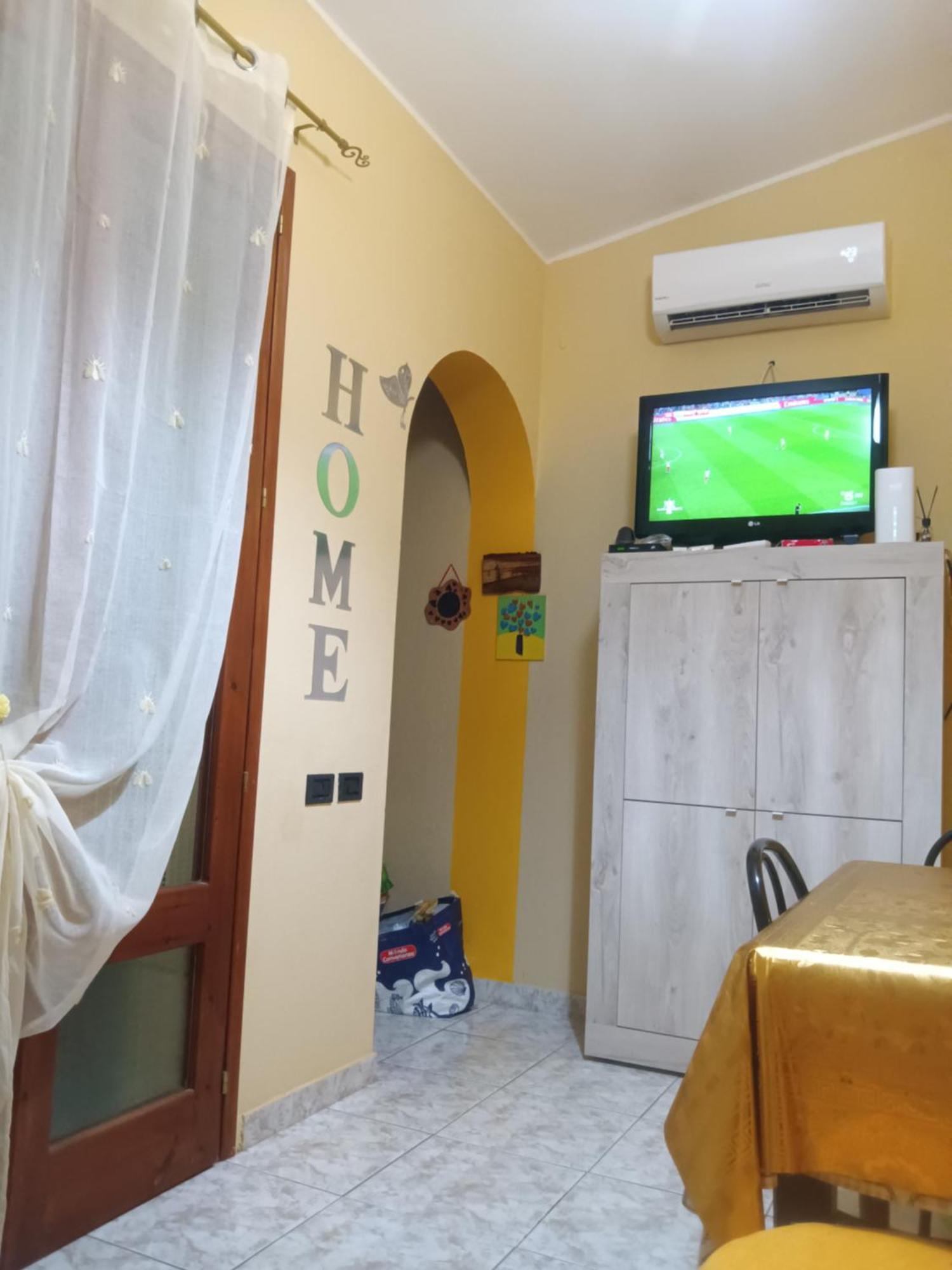 Holiday home Vacanze A Solanas Con Clima Cup1863 Solanas (Cagliari)