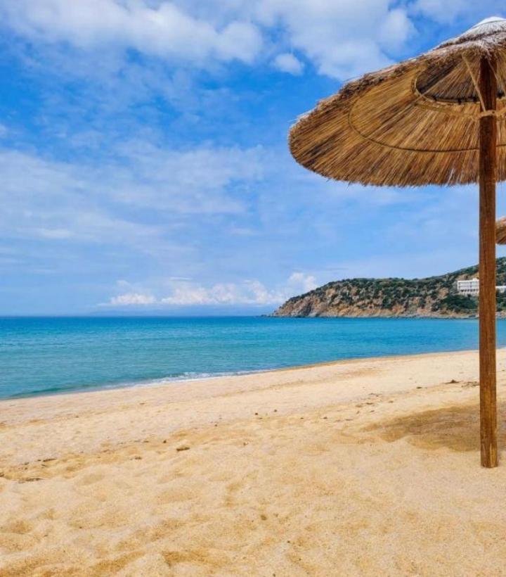 Vacanze A Solanas Con Clima Cup1863 * Solanas (Cagliari)
