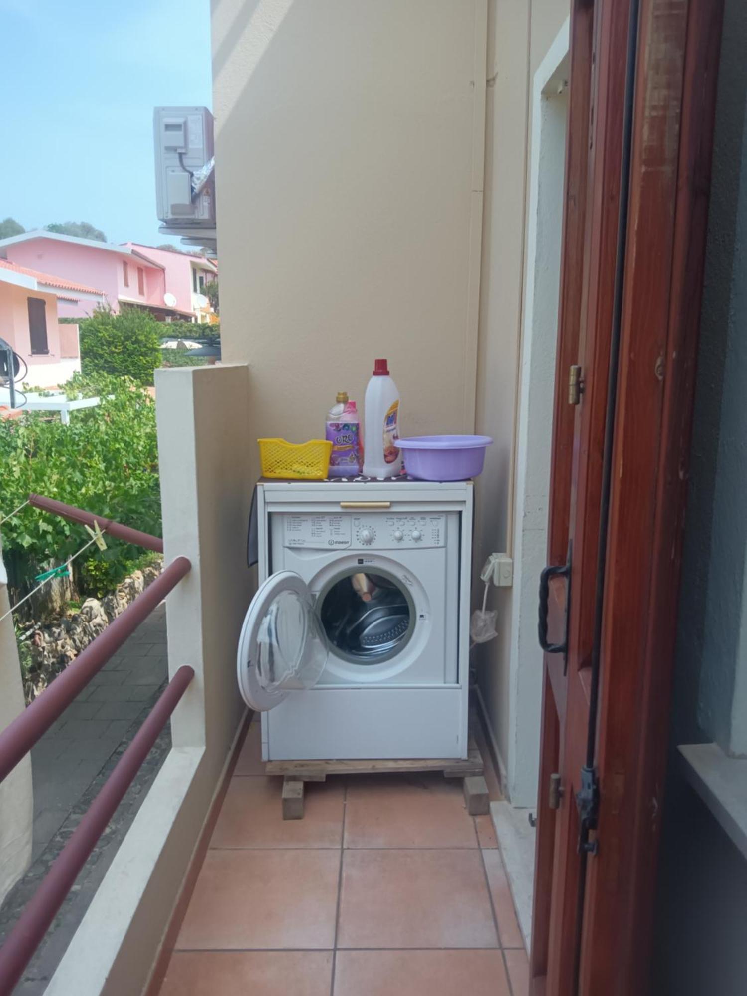 Vacanze A Solanas Con Clima Cup1863 * Solanas (Cagliari)
