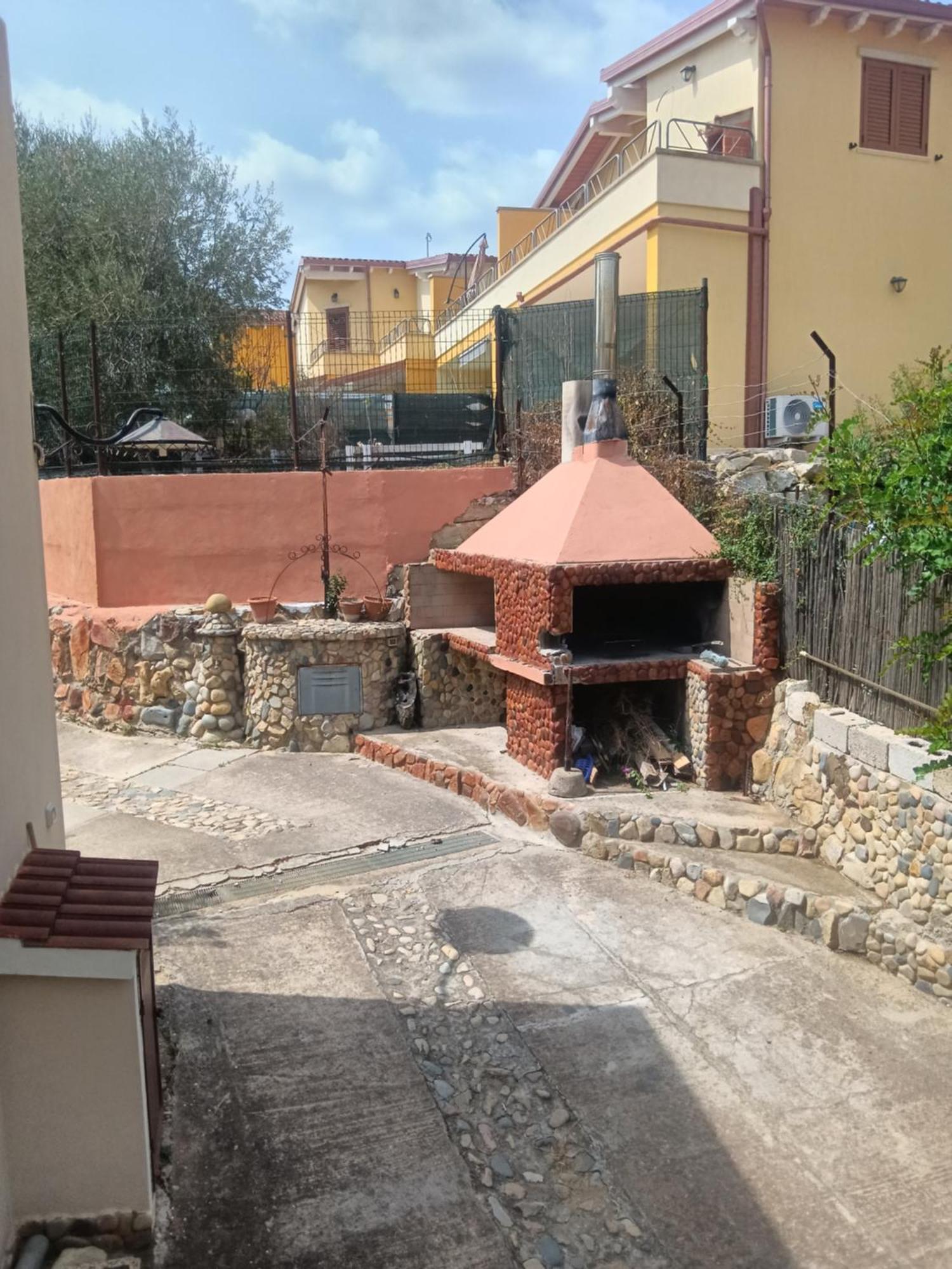 Vacanze A Solanas Con Clima Cup1863 Holiday home *